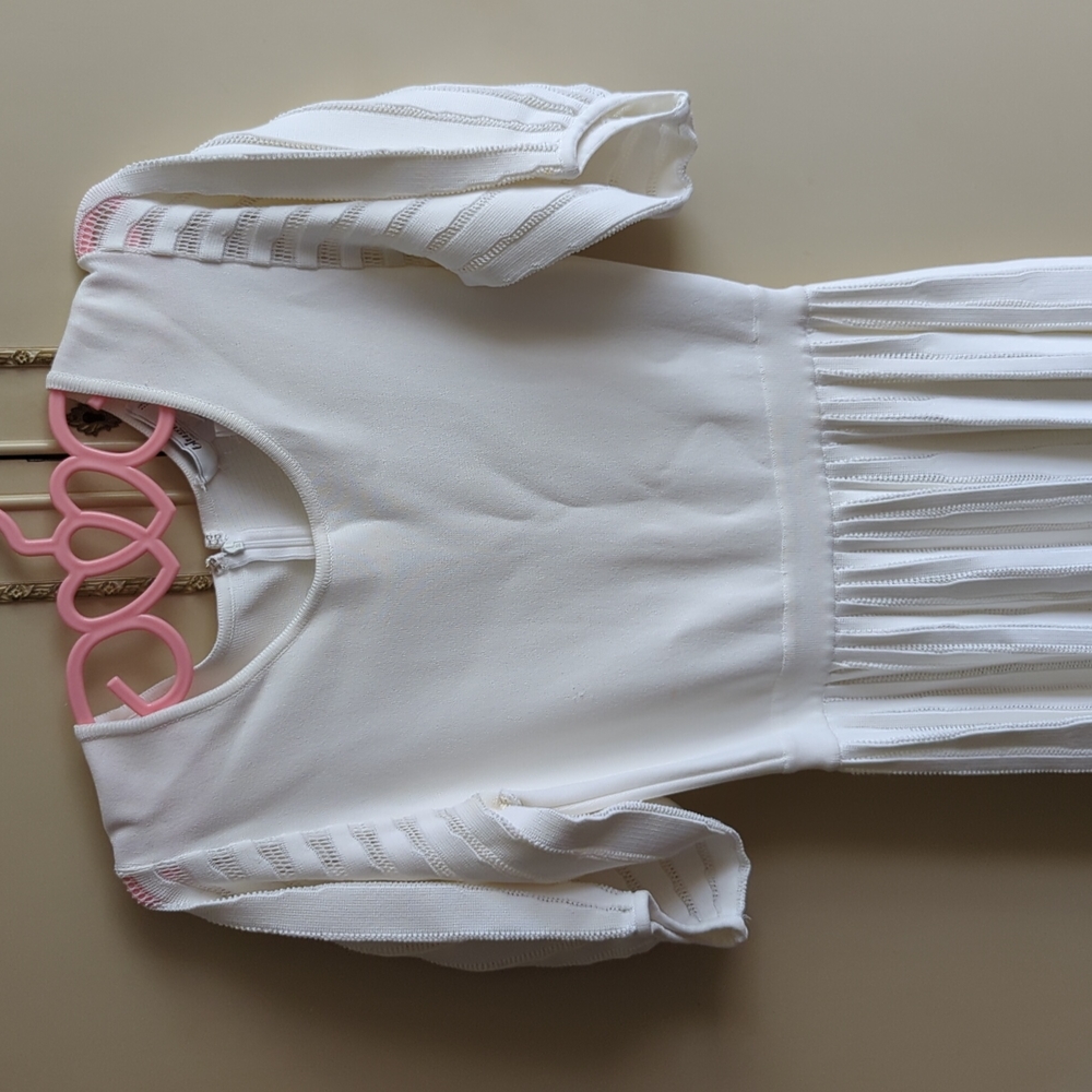 Blumarine Dress